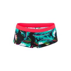 Dół kostiumu kąpielowego VAIANA FUTUNA damski. Czarne t-shirty damskie OLAIAN, bez wzorów, z elastanu, bez rękawów. Za 39,99 zł.