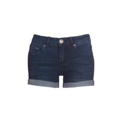 Szorty i Bermudy Rip Curl SUMMER SWAY. Niebieskie szorty damskie Rip Curl, bez wzorów. Za 155,40 zł.