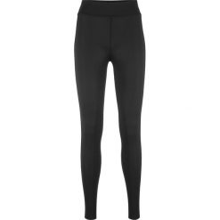 Wygodne legginsy bonprix czarny. Czarne legginsy damskie bonprix. Za 54,99 zł.