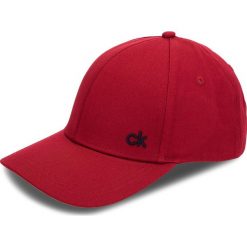 Czapki damskie: Czapka z daszkiem CALVIN KLEIN - Ck Baseball Cap W K60K604724 628