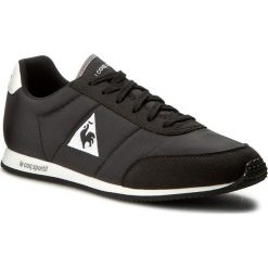 Sneakersy LE COQ SPORTIF - Racerone 1710783 Black/Optical White. Czarne sneakersy męskie le coq sportif. W wyprzedaży za 199,00 zł.