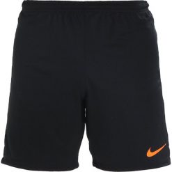 Spodenki i szorty męskie: Nike Performance DRY SQAD Krótkie spodenki sportowe black/cone/cone