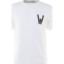 Koszulki polo: White Mountaineering Tshirt z nadrukiem white