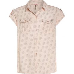 T-shirty dziewczęce: Kaporal BILOU Koszula light pink