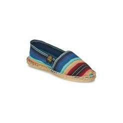 Espadryle męskie: Espadryle Art of Soule TEQUILA SUNRISE