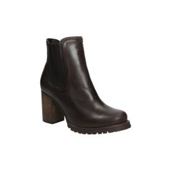 Botki damskie: Botki Filipe BOTKI 4424