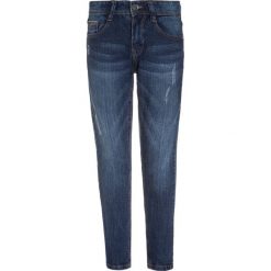 S.Oliver RED LABEL Jeans Skinny Fit blue denim. Niebieskie jeansy męskie relaxed fit marki s.Oliver RED LABEL. Za 159,00 zł.