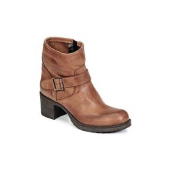 Botki Sweet Lemon EJODE. Brązowe botki damskie marki Sweet Lemon. Za 549,00 zł.
