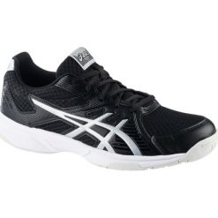 Buty halowe do badmintona i squasha UPCOURT 3 męskie. Buty sportowe męskie Asics, bez zapięcia. Za 229,99 zł.