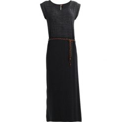 Długie sukienki: Ragwear Długa sukienka black