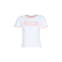 Odzież damska: T-shirty z krótkim rękawem Vans OPEN ROAD