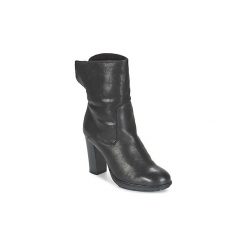 Botki damskie: Botki Fred de la Bretoniere OIL TOP