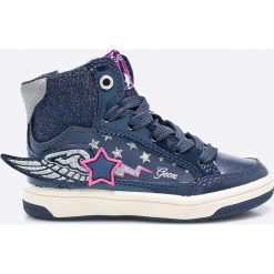 Buty sportowe dziewczęce: Geox – Buty dziecięce