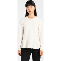 Bluzy damskie: InWear PARISA Bluza white smoke