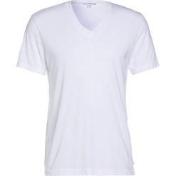 Koszulki polo: James Perse VNECK Tshirt basic white