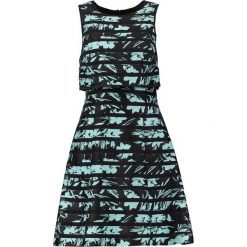 Sukienki: Coast LISA FLORAL Sukienka letnia mint