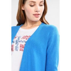 Kardigany damskie: Aaiko VELVY Kardigan divine blue