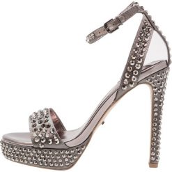 Sandały damskie: Carvela GENNA Sandały na obcasie grey