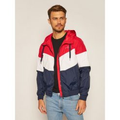 Kurtka przejściowa Fila Larry 683197. Kurtki męskie Fila, xl, bez wzorów, bez kaptura. Za 389,00 zł.