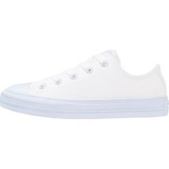 Converse CHUCK TAYLOR ALL STAR II Tenisówki i Trampki white/porpoise. Białe trampki dziewczęce Converse, z materiału, klasyczne. W wyprzedaży za 139,30 zł.