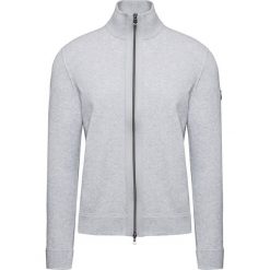 Sweter BOGNER TOBAGO. Szare swetry męskie Bogner, l, bez wzorów, z dzianiny, eleganckie, ze stójką, bez kaptura. Za 1320,00 zł.