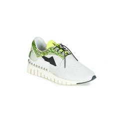 Buty Airstep / A.S.98 DENALUX. Brązowe trampki i tenisówki damskie marki Airstep / A.S.98, bez wzorów, bez zapięcia. Za 1009,00 zł.
