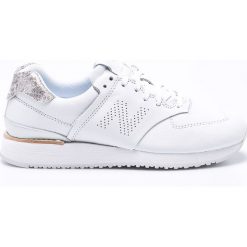 Buty sportowe damskie: New Balance – Buty WL745SW