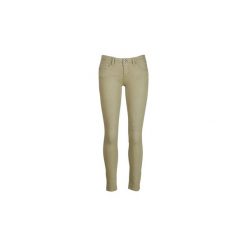 Spodnie z pięcioma kieszeniami Freeman T.Porter Dorya New Magic Color. Zielone spodnie damskie marki Freeman T. Porter, s. Za 399,00 zł.
