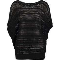 T-shirty damskie: Smash PASTEL Tshirt z nadrukiem black