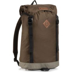 Plecak COLUMBIA - Classic Outdoor 25L Daypack 1719891 Olive/Green/St. Zielone plecaki męskie Columbia, bez wzorów, z materiału, sportowe. Za 149,00 zł.