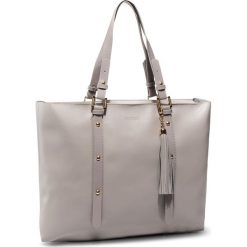 Torebka MONNARI - BAG0200-019 Grey. Szare torebki klasyczne damskie Monnari, klasyczne. W wyprzedaży za 199,00 zł.
