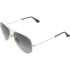 Okulary przeciwsłoneczne damskie: RayBan AVIATOR Okulary przeciwsłoneczne goldcoloured