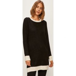 Only - Sweter. Szare swetry damskie ONLY, s, bez wzorów, z elastanu, bez rękawów, bez kaptura. W wyprzedaży za 119,90 zł.