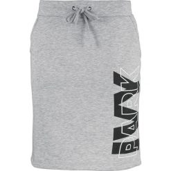 Spódnica w kolorze szarym. Szare spódniczki damskie Street & Sports Wear, xs, z nadrukiem, midi. W wyprzedaży za 98,95 zł.