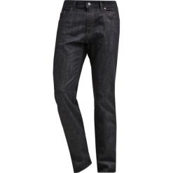 Jeansy męskie regular: BOSS ATHLEISURE MAINE Jeansy Straight Leg navy