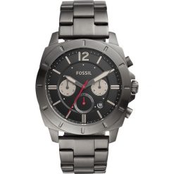 Zegarek FOSSIL - Privateer Sport BQ2413IE Grey/Grey. Szare zegarki męskie Fossil, ze stali. W wyprzedaży za 499,00 zł.
