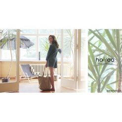 Lazy bag torba beżowa na zamek / vegan / eco. Brązowe torebki klasyczne damskie Pakamera, w paski. Za 175,00 zł.