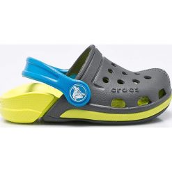 Klapki chłopięce: Crocs - Klapki dziecięce