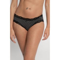 Dorina - Figi (3-pack). Majtki damskie Dorina, s, z elastanu. W wyprzedaży za 49,90 zł.