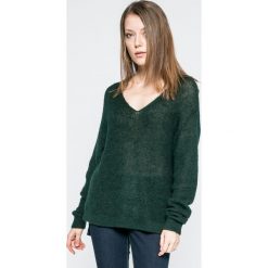 Hilfiger Denim - Sweter. Szare bez kategorii Hilfiger Denim, s, z elastanu. W wyprzedaży za 229,90 zł.