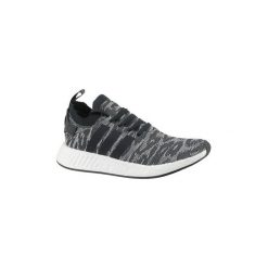 Trampki męskie: Buty adidas NMD_R2 Primeknit BY9409