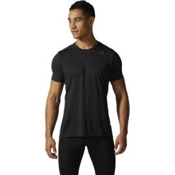 Adidas Koszulka męska SN SS Tee M czarna r. L (BQ7267). Czarne koszulki sportowe męskie Adidas, l. Za 147,95 zł.