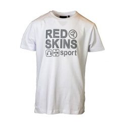T-shirty chłopięce: Koszulka w kolorze białym