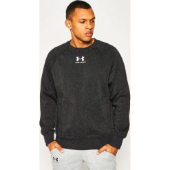 Bluza Under Armour Speckled 1352018. Szare bluzy męskie Under Armour, m, bez wzorów, z bawełny, bez kołnierzyka, bez rękawów, bez kaptura. Za 259,00 zł.