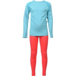 Bielizna chłopięca: BEJO Bielizna Juniorska DILLON SET JR BALCTIC/POPPY RED r. 158