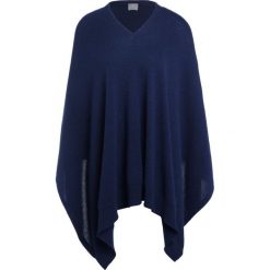 Poncza: FTC Cashmere Ponczo nautica