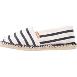 Espadryle męskie: Espadrij l´originale CLASSIC Espadryle ecru/marine