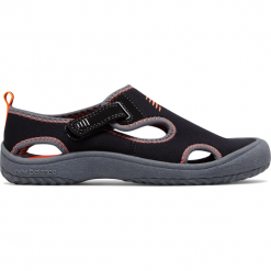 New Balance K2013BON. Pomarańczowe buciki niemowlęce chłopięce marki New Balance. Za 99,99 zł.