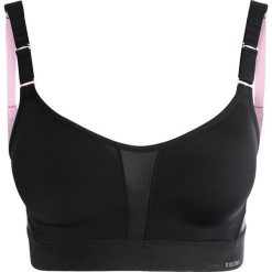 Biustonosze sportowe: triaction by Triumph Biustonosz sportowy black
