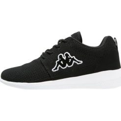 Kappa SPEED II Obuwie treningowe black/white. Szare buty sportowe męskie marki Kappa, z gumy. W wyprzedaży za 127,20 zł.